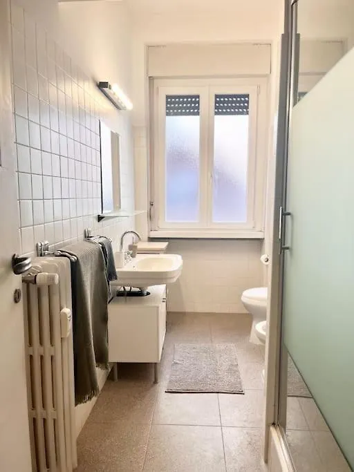 Apartment Homy Host - Bilocale A Testaccio Nel Cuore Di Roma Italy