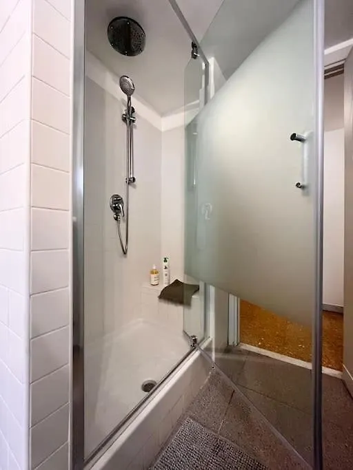 Apartment Homy Host - Bilocale A Testaccio Nel Cuore Di Roma