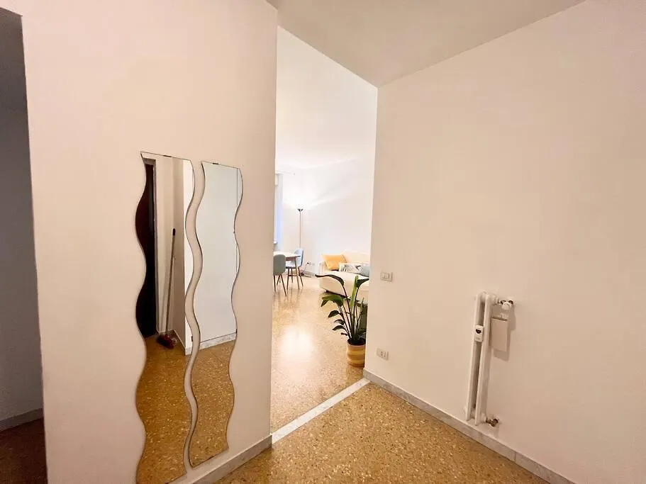 Homy Host - Bilocale A Testaccio Nel Cuore Di Roma 0*, Rome