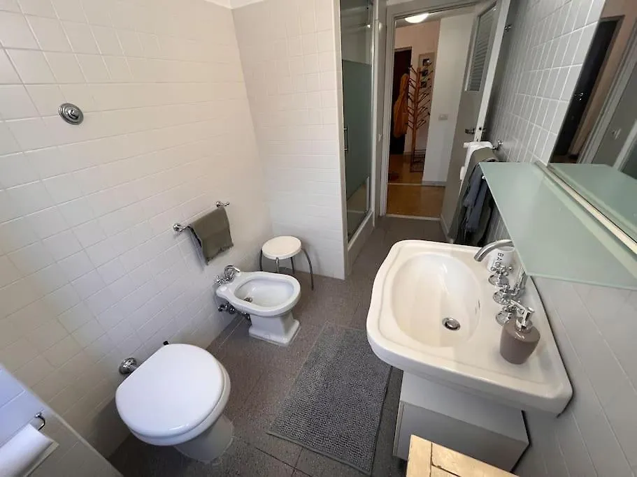 Homy Host - Bilocale A Testaccio Nel Cuore Di Roma Italy
