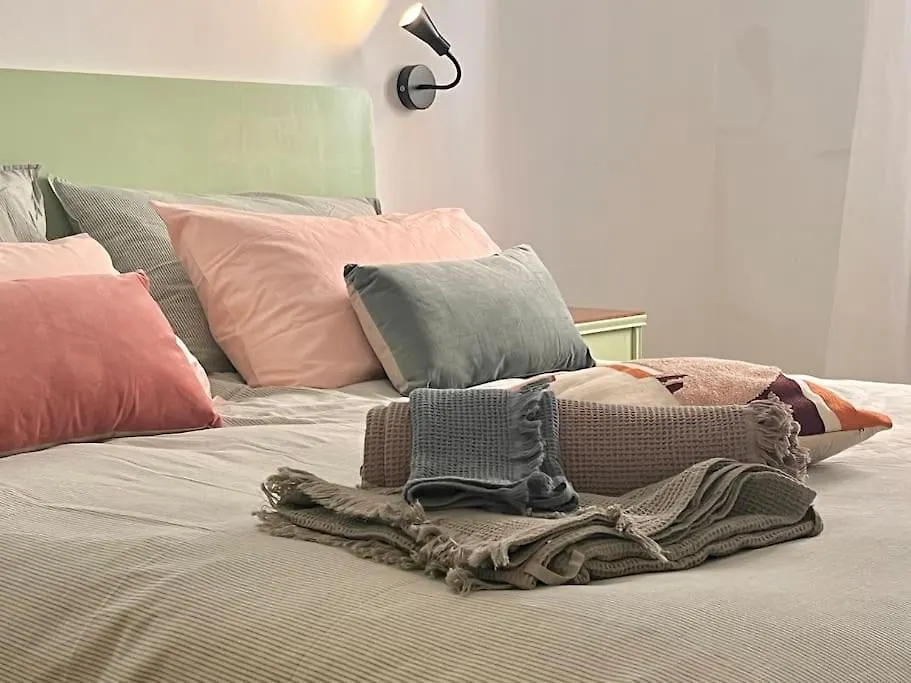 Apartment Homy Host - Bilocale A Testaccio Nel Cuore Di Roma