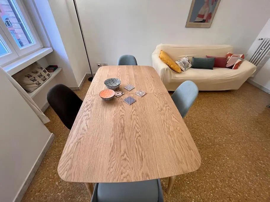 Homy Host - Bilocale A Testaccio Nel Cuore Di Roma 0*, Рим Италия