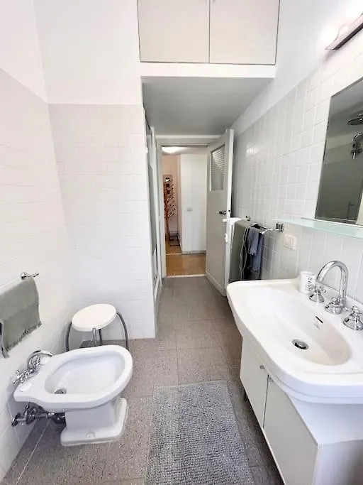 Homy Host - Bilocale A Testaccio Nel Cuore Di Roma Апартаменты Рим